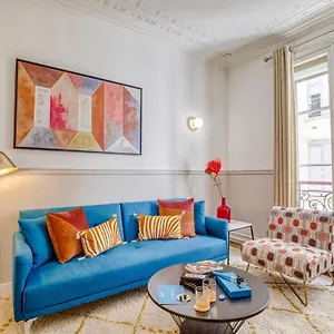 Sweett - Atelier Napoleon París