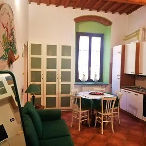 Appartamento La Casa Di Giosuè 
