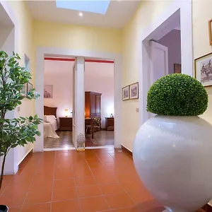 Appartamento Bruca House 