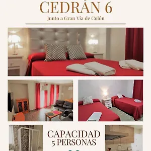  Apartamento Cedran 6 España