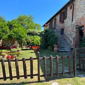 Appartamento Casale Le Querce 