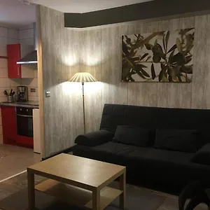  Apartamento Studio Centre Du Village Francia