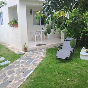 Apartamento Casa Taina República Dominicana