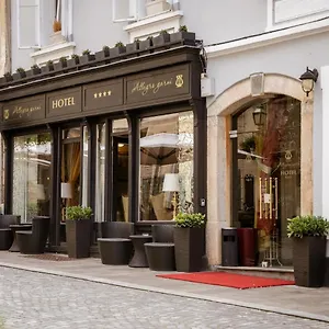 visit hotel