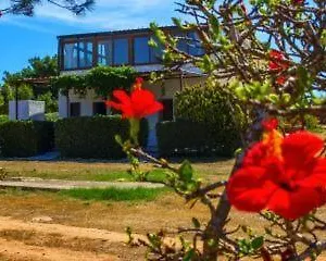 Appartamento Casa Relax Acqua Marina 