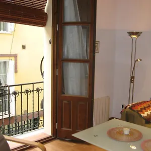  Apartamento Barrio Histórico Angustias España
