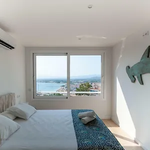  Сasa de vacaciones Vista Mar - Cap Ponent España