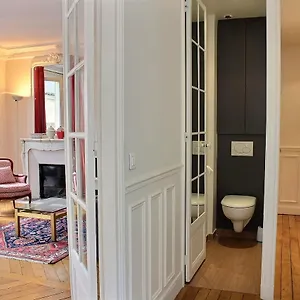  Apartment 116480 - 4 Personnes Passy