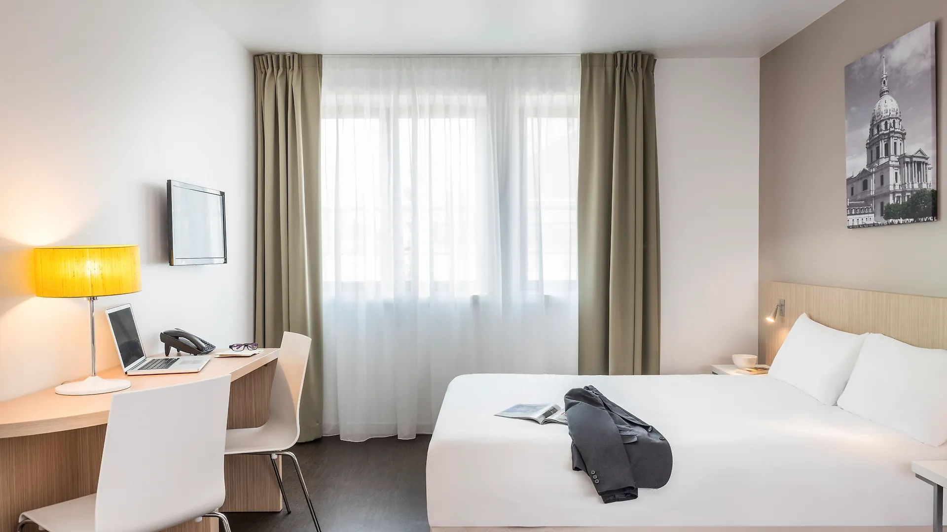 Aparthotel Adagio Access Paris Reuilly