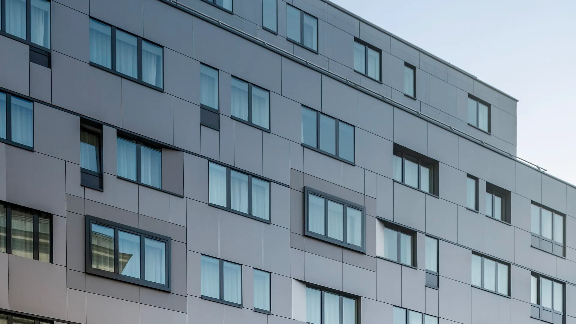 Aparthotel Adagio Access Paris Reuilly