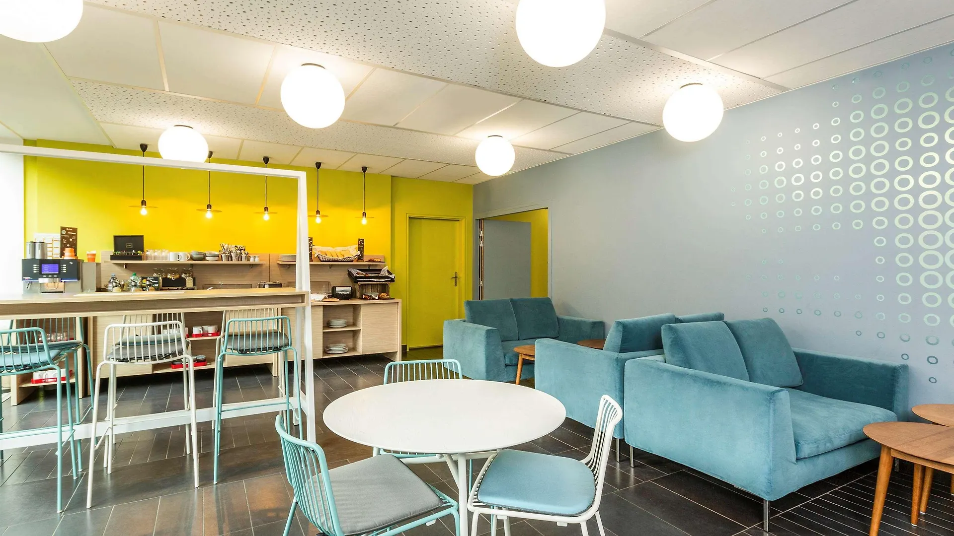 Aparthotel Adagio Access Paris Reuilly