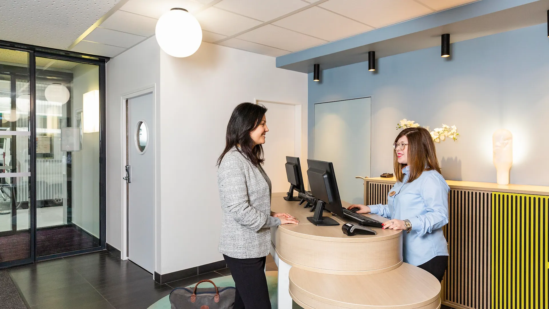 Aparthotel Adagio Access Paris Reuilly