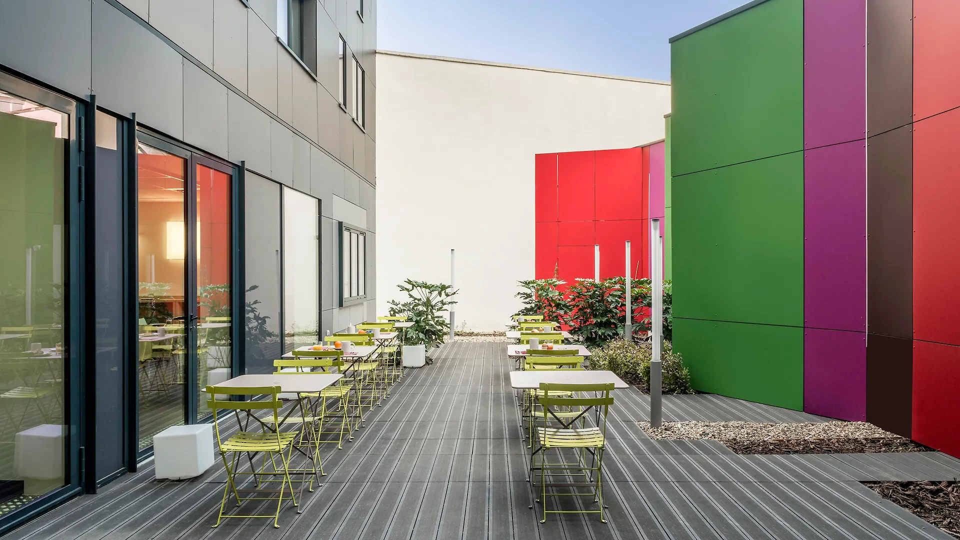 Aparthotel Adagio Access Paris Reuilly