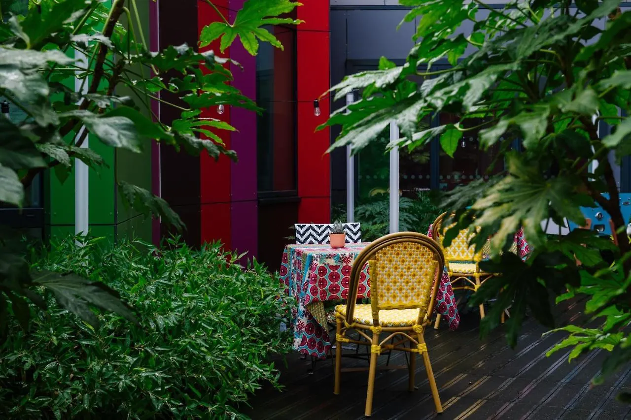 Aparthotel Adagio Access Paris Reuilly