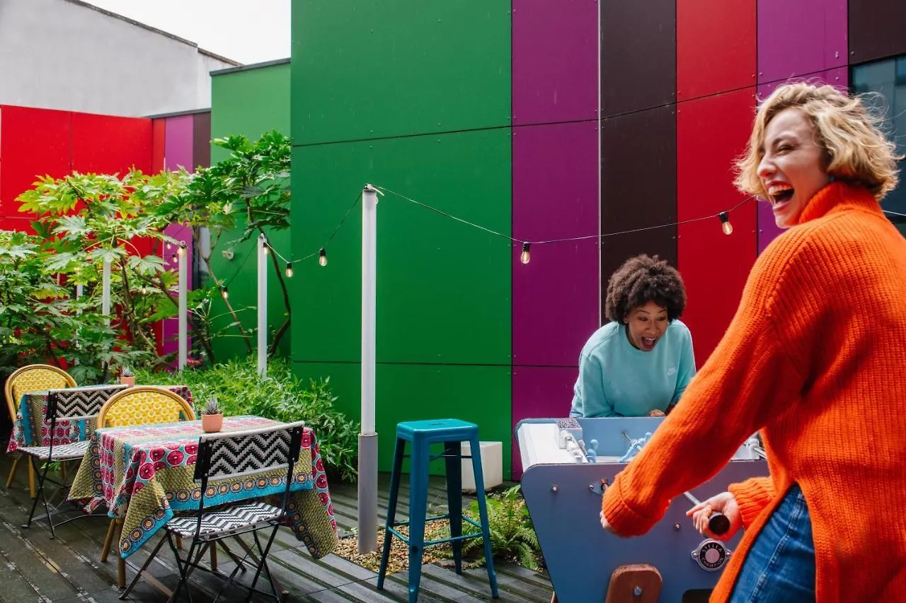 Aparthotel Adagio Access Paris Reuilly
