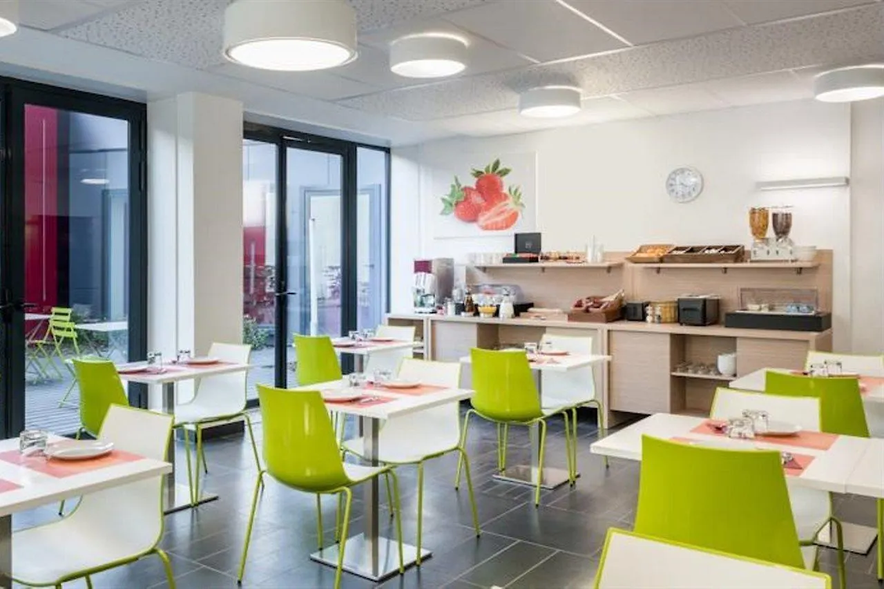 Aparthotel Adagio Access Paris Reuilly 3*,  Frankrike
