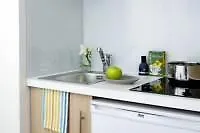 Aparthotel Adagio Access Paris Reuilly