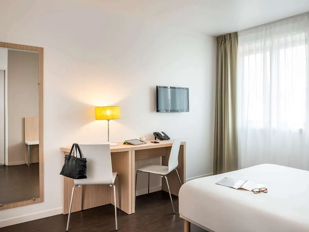 Aparthotel Adagio Access Paris Reuilly