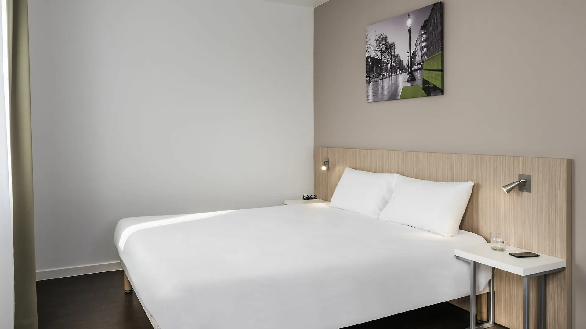 Aparthotel Adagio Access Paris Reuilly