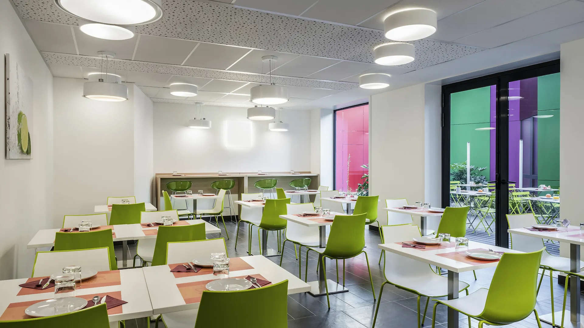 Aparthotel Adagio Access Paris Reuilly