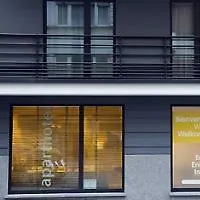 Aparthotel Adagio Access Paris Reuilly