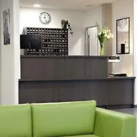 ***  Aparthotel Adagio Access Paris Reuilly Frankrike
